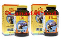 Bill Glucosamine Complex 300capsules x 2(2 Bottles)