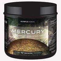 Mercury (Fruit Punch) by Chaos and Pain