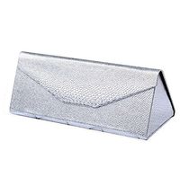 Fashion Glasses Case White