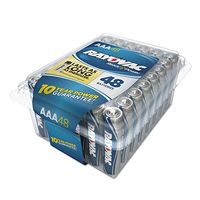 RAY82448PPK - Alkaline Battery