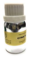 CITRUS PURE ESSENTIAL OIL - 2.5 oz-75 ml