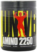 Amino 2250 100 TABS