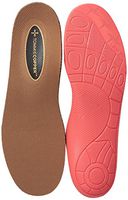 Tommie Copper Women's Sports Orthotic Inserts, 8, Copper