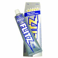 Flitz BU03515 Metal Plastic & Fiberglass Polish Paste 5.29-Ounce