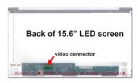 CMO N156B6-LOB REV C1 C2 C3 New Replacement LCD Screen for Laptop LED HD Glossy