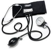 Prestige Medical 81 Traditional Home Blood Pressure Kit