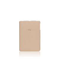 Solo Millennial Ipad Mini 4 Slim Case, Rose Gold