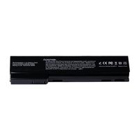 Fully New 10.8V 5200mAh Replacement Laptop battery CC06 For HP ProBook 6360b 6460b 6465b 6470b 6475b 6560b 6565b 6570b,P/N:HSTNN-LB2F