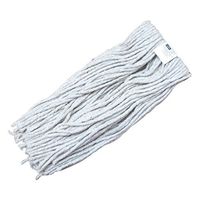 16oz Cotton 4-Ply Wet Mop Head
