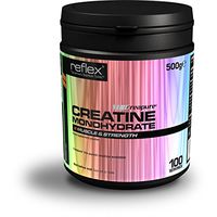 Reflex - Creapure Creatine Powder | 500g
