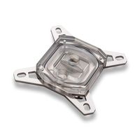 Watercool HEATKILLER IV PRO CPU Water Block, Intel CPU, Hardwareluxx Edition, Acryl