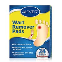 Pureskin Fast and Safe Wart Removal, Wart Remover, Wart Treatment for Your Wart, Skin Tag and Corn