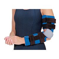 RCAI Flex Cuff Elbow Orthosis, X-Large