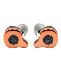 Sabbat E12 Ultra 3D Clear Sound True Wireless HD Blutooth 5.0 TWS Stereo in Ear Earphones (Copper)
