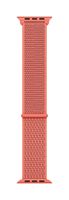 Apple Watch Sport Loop Band (44mm) - Nectarine