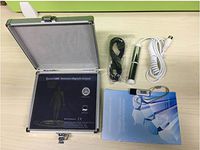 2017 HOT!! Quantum Computer Analyzer system Keep the Newest Version Software 4TH Generation 47 Reports LED DISPLAY.(english ,spanish,franch the newest version software)