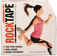 RockTape, Red, 2" x 105' (5cm x 32m)