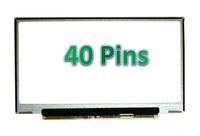Toshiba 13.3" LCD Screen Portege Z930 Z935-P300 Ultrabook LED Panel 1366768 (No Brackets)