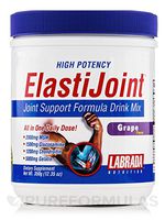 Labrada Elasti Joint 12.35 Oz. - Grape