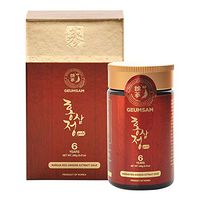 GEUMSAM Extract Gold 240g/8.47oz x 2 Bottles