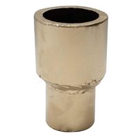 Champ Floor Jack Height Extender-1 3/8"