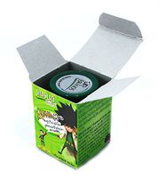 Brand's Junior Essence of Chicken with fish oil and lecithin Drink for Health and Wellnes 42 ml.