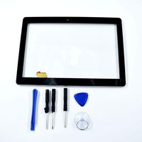 findmall New Touch Screen Digitizer for Nextbook Flexx 10 NXW101QC232 Tablet PC