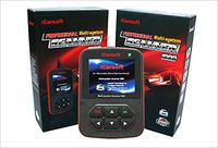 2017 GENUINE iCarsoft MERCEDES BENZ i980 PROFESSIONAL DIAGNOSTIC SCANNER TOOL