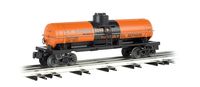Williams by Bachmann Single-Dome Tank Car C.F. Simonin'S Sons, Inc. - O Scale