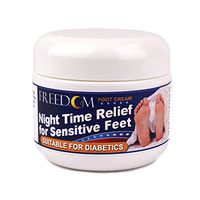 Freedom Foot Cream by Advocate, Case of 90
