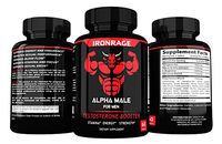 #1 Penis Enlargement Pills Enlarge Bigger Penis Size/Girth Growth Male Enhancement