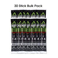 Alpine Innovations Body Fuel Focus + Energy - Great Tasting Supplement Made to Enhance Focus and Provide Energy Without The jitters. (30 Stick Bag, Watermelon)