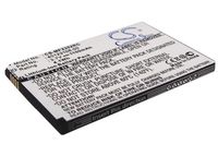 Cameron Sino Replacement Battery Novatel Wireless MiFi 2352, MiFi 2372