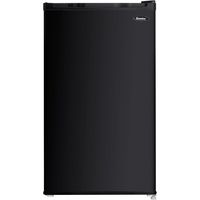 Danby DCR032C1BDB Compact Refrigerator,1 Door, 3.2 cu.ft, Black