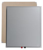 Elite Acoustics SKENE20E True Invisible in-Wall Speakers 20 Watts (Single)