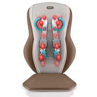 HoMedics Triple Shiatsu Massage Cushion with Heat