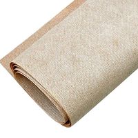 AllDao Wrapping Paper Roll Solid Color 30" x 43" Linen Tear-Resistant Occasion Gift Wraps Paper