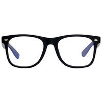 Blue Light Blocking Glasses Unisex Classic Square/half frame Computer Glasses for Women Men Eyewear UV Protection