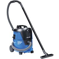 Nilfisk Alto Aero 21-01 5-Gallon Wet/Dry Vacuum - HEPA (107418440)