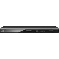 Panasonic DMP-BD871 2D Blu Ray DVD Player with Wi-Fi Streaming