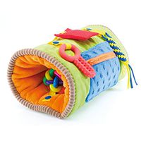 TwiddleNathan Weighted Therapy Aid, Sensory Therapy - Alzheimer’s, Dementia, Autism Therapy Product - Anxiety Relief Fidget Toy