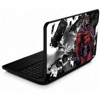 Skinit Decal Laptop Skin for 15.6 in 15-d038dx - Officially Licensed Marvel/Disney X-Men Magneto Design