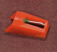 IMPROVED NEEDLE STYLUS for VESTAX HANDYTRAX IMPROVED