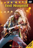 Hal Leonard Ted Nugent (DVD)