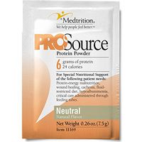 ProSource Protein Powder 50 Packets