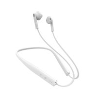 Urbanista Rome Neckband Fluffy Cloud (White)