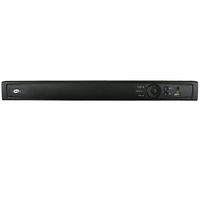 ENR-p8Px8/2TB 8 Channel NVR with 8 Plug Play Ports