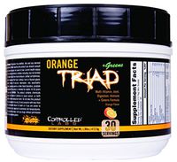 Controlled Labs Orange Triad, 0.9 Pound
