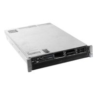 Dell PowerEdge R815 Server | 4X 2.2GHz 64 Cores | 256GB | H700 | 4X 600GB 10K SAS (Renewed)