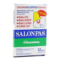 12Pcs Pain Relief Patch Relieving Cramp Sprain Muscle Fatigue Neck Back Body Relaxation Plaster Balm Joint Pain Relax Patches